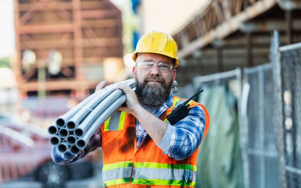 Best Clogged Drain Plumber  in Nixon, PA