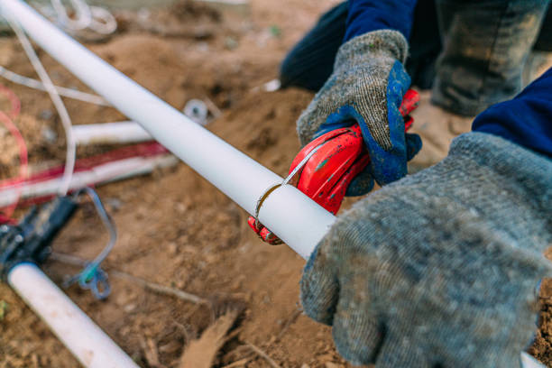 Best Pipe Repair Near Me  in Nixon, PA